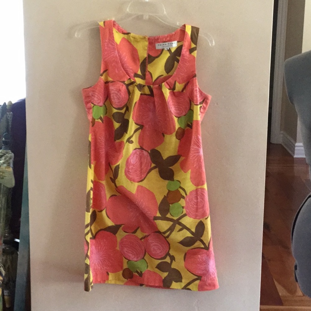 Trina Turk LA size 8 dress